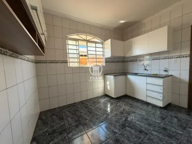 Apartamento com 3 Quartos para alugar, 50m² no São José, Montes Claros