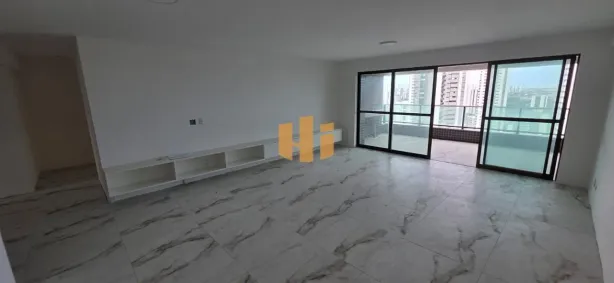 Apartamento com 4 Quartos para alugar, 207m² no Monteiro, Recife
