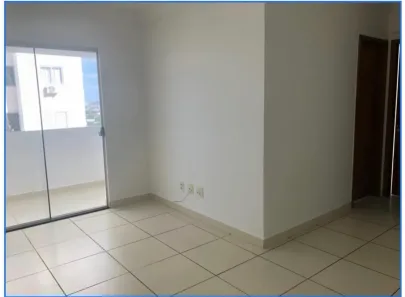 Apartamento com 2 Quartos para alugar, 60m² no Setor Cândida de Morais, Goiânia