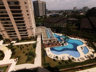 Apartamento com 3 Quartos à venda, 133m² no Jardim Campo Grande, São Paulo