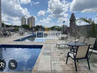 Apartamento com 2 Quartos para venda ou aluguel, 70m² no Conjunto Residencial Trinta e Um de Março, São José dos Campos