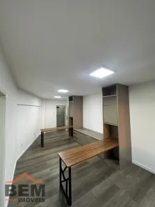 Sala Comercial para alugar, 20m² no Centro, Itajaí