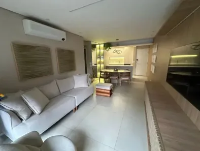 Apartamento com 3 Quartos à venda, 90m² no Vila Olímpia, São Paulo
