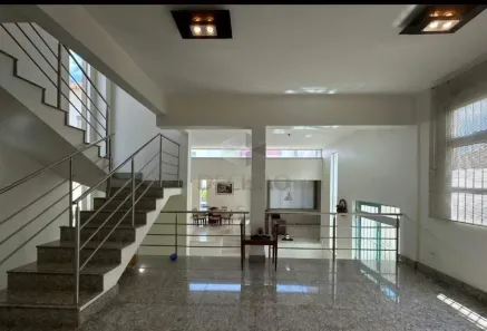Casa com 3 Quartos à venda, 480m² no Santa Tereza, Belo Horizonte
