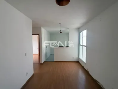 Apartamento com 2 Quartos à venda, 40m² no Nova Abrantes (Abrantes), Camaçari