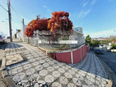 Casa com 2 Quartos à venda, 223m² no Jardim Emília, Sorocaba