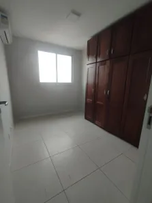 Apartamento com 3 Quartos para alugar, 86m² no Cohama, São Luís