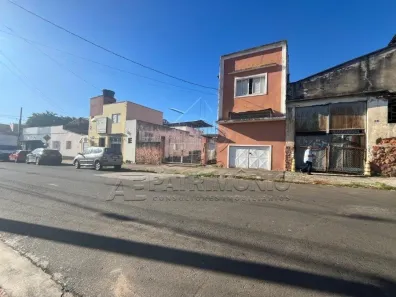 Lote/Terreno à venda, 1001m² no Vila Hortência, Sorocaba