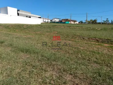 Lote/Terreno à venda, 381m² no Samambaia Parque Residencial, Bauru