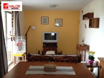 Apartamento com 3 Quartos à venda, 64m² no Paraisópolis, São Paulo