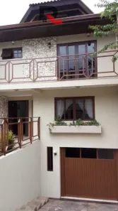 Sobrado com 4 Quartos à venda, 200m² no Pilarzinho, Curitiba