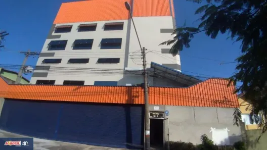 Prédio Comercial à venda, 2559m² no Jardim Vila Galvão, Guarulhos