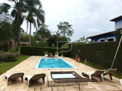 Casa de Condomínio com 5 Quartos à venda, 344m² no Jardim Haras Bela Vista Gl Dois, Vargem Grande Paulista