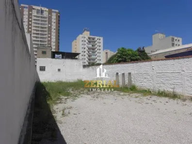 Lote/Terreno para alugar, 500m² no Santa Paula, São Caetano do Sul