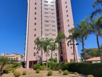 Apartamento com 3 Quartos à venda, 110m² no Jardim Chapadão, Campinas