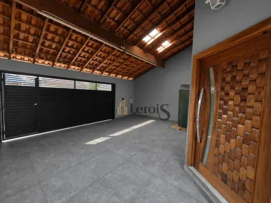 Casa com 2 Quartos à venda, 142m² no Residencial Santa Madre Paulina, Salto