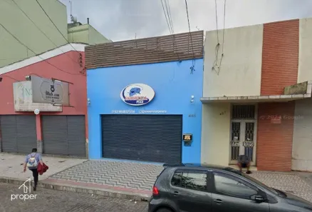 Prédio Comercial para alugar, 198m² no Centro, Pelotas