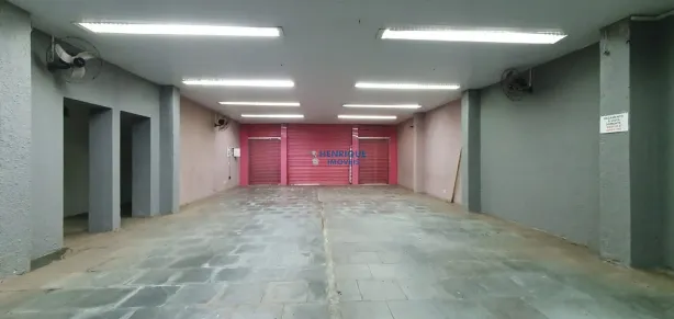 Sala Comercial para alugar, 157m² no Zona Central, Rio Claro