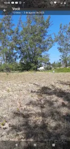 Lote/Terreno à venda, 450m² no Santo Amaro de Campos, Campos dos Goytacazes