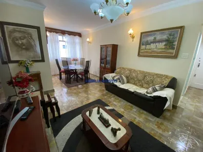 Apartamento com 2 Quartos à venda, 72m² no Boqueirão, Santos