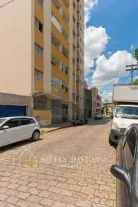 Apartamento com 1 Quarto à venda, 45m² no Centro, Campinas