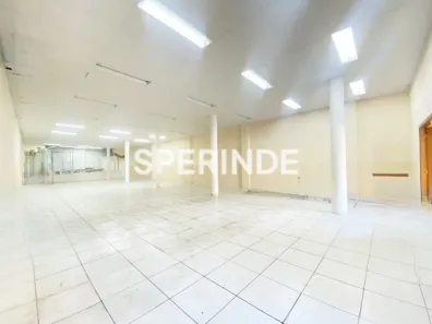 Ponto Comercial para alugar, 1380m² no São Geraldo, Porto Alegre