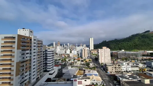 Apartamento com 1 Quarto à venda, 47m² no Centro, Itajaí