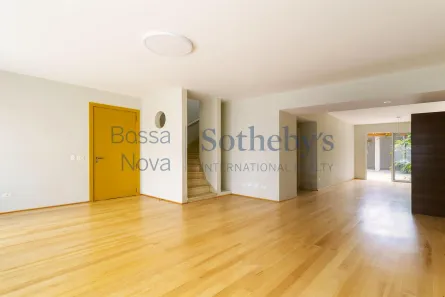 Casa com 3 Quartos à venda, 180m² no Jardim Paulistano, São Paulo