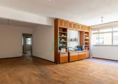 Apartamento com 3 Quartos à venda, 138m² no Jardim Paulista, São Paulo