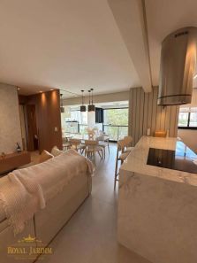 Apartamento com 2 Quartos à venda, 82m² no Jardim, Santo André