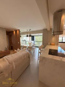 Apartamento com 2 Quartos à venda, 82m² no Jardim, Santo André