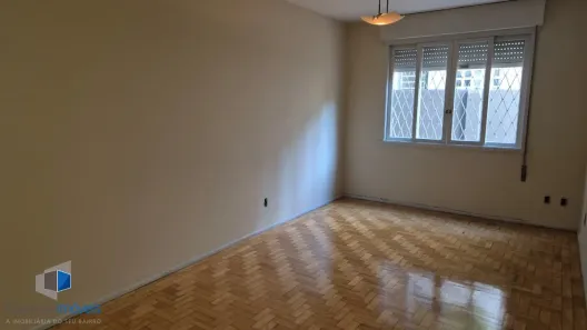 Apartamento com 3 Quartos para alugar, 117m² no Rio Branco, Porto Alegre