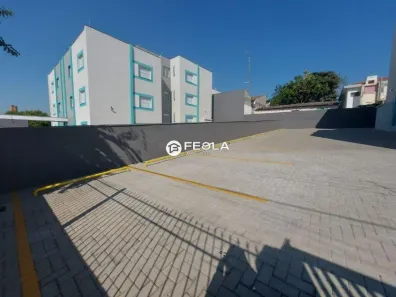 Apartamento com 2 Quartos para alugar, 65m² no Jardim Lizandra, Americana