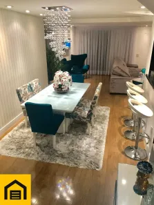 Apartamento com 2 Quartos à venda, 170m² no Jardim, Santo André