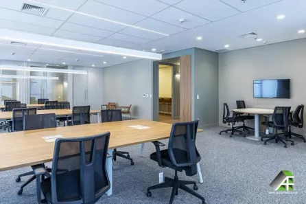 Sala Comercial com 4 Quartos para alugar, 265m² no Butantã, São Paulo