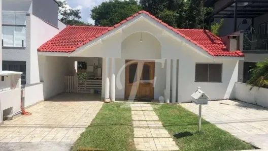 Casa com 4 Quartos à venda, 200m² no Cidade Parquelandia, Mogi das Cruzes