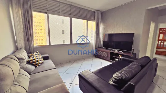 Apartamento com 3 Quartos à venda, 118m² no Pitangueiras, Guarujá
