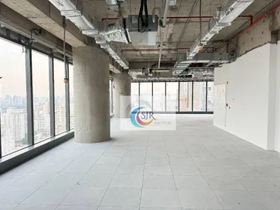 Sala Comercial para alugar, 2615m² no Itaim Bibi, São Paulo