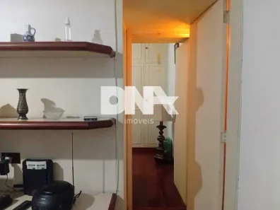 Apartamento com 1 Quarto à venda, 40m² no Catete, Rio de Janeiro