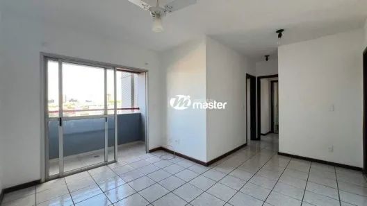 Apartamento com 2 Quartos à venda, 60m² no Zona Central, Rio Claro