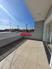 Sobrado com 3 Quartos à venda, 150m² no Jardim Motorama, São José dos Campos