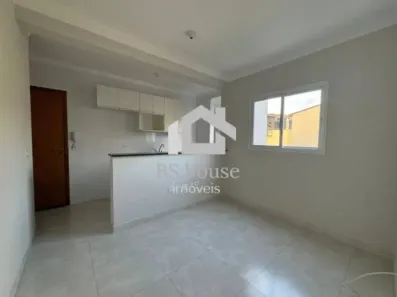 Apartamento com 2 Quartos para alugar, 108m² no Santa Maria, Santo André