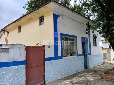 Lote/Terreno à venda, 500m² no Santa Teresinha, São Paulo