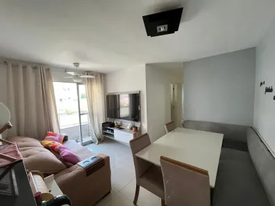 Apartamento com 2 Quartos à venda, 50m² no Taquara, Rio de Janeiro