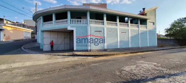Casa com 1 Quarto à venda, 337m² no Jardim Terras de São João, Jacareí