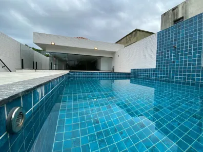 Casa com 3 Quartos à venda, 290m² no Boqueirão, Santos