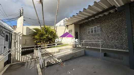 Imóvel Comercial com 1 Quarto para alugar, 250m² no Jardim Satélite, São José dos Campos