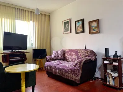 Apartamento com 3 Quartos à venda, 56m² no Vila Gumercindo, São Paulo