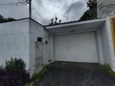 Casa com 3 Quartos para alugar, 350m² no Jardim do Papai, Guarulhos