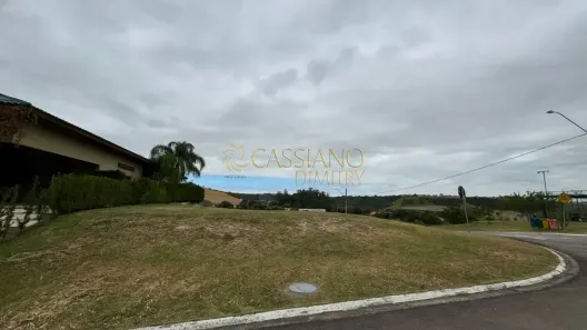 Lote/Terreno à venda, 803m² no Torrão de Ouro II, São José dos Campos